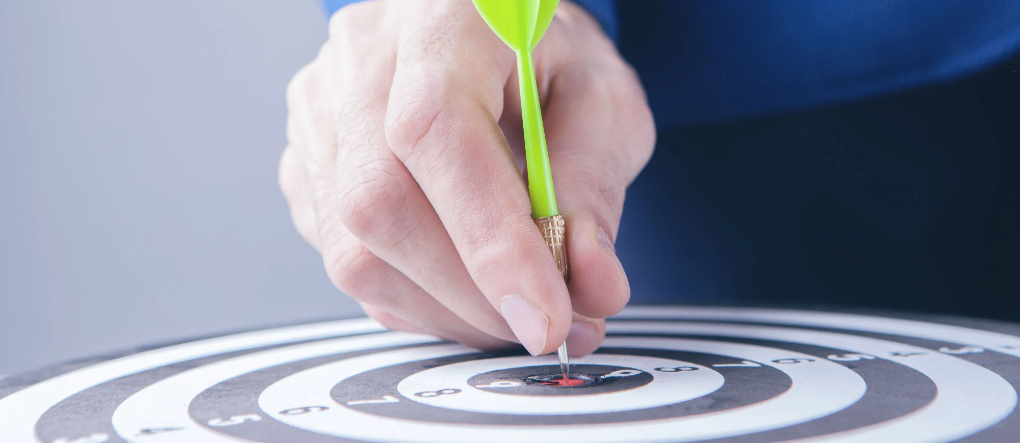 Conquering organizational purposes