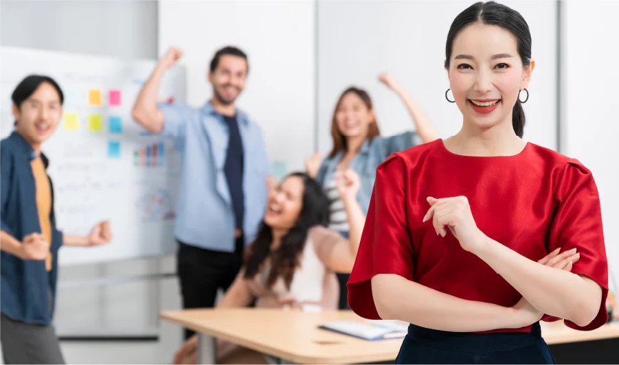 Leadership models